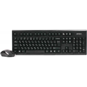 Teclado A4 Tech 3000N