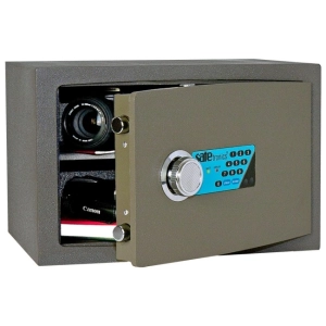 SAFEtronics NTR 39M