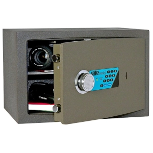 SAFEtronics NTR 39M