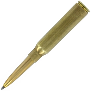 Mango Fisher Space Pen Caliber 338