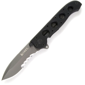 Cuchillo / Multiherramienta CRKT M21-12 G10