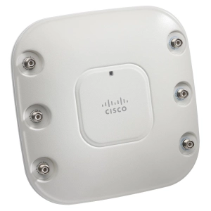 Wi-Fi adaptador Cisco AP1261N-E-K9