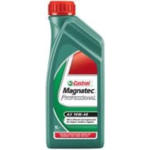 Aceite de motor Castrol Magnatec Professional A3 10W-40 1L