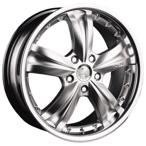 Racing Wheels H-302