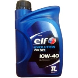 Aceite de motor ELF Evolution 700 STI 10W-40 1L