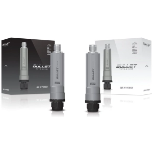 Ubiquiti Bullet M5 Titanium