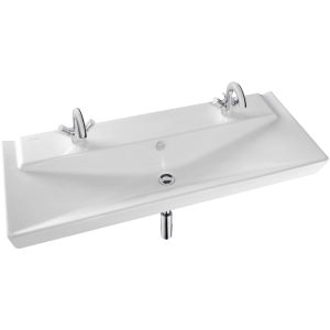 Lavabo Jacob Delafon Reve E4824-00