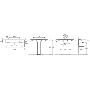 Jacob Delafon Reve E4824-00