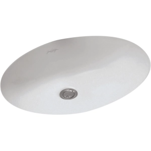 Lavabo Jacob Delafon Ovale EN262-00