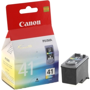 Cartucho Canon CL-41 0617B025