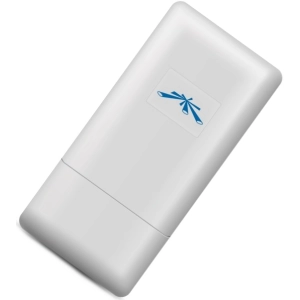 Wi-Fi adaptador Ubiquiti NanoStation2 Loco