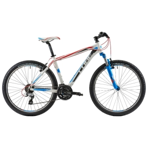 Bicicleta Cube AIM 26 2014