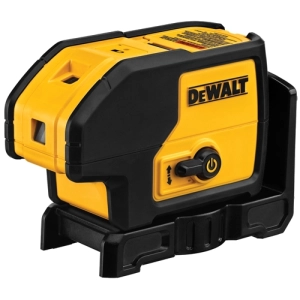 Nivel / nivel / telémetro DeWALT DW083K