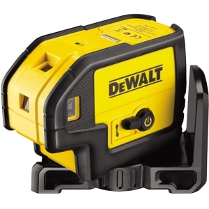 Nivel / nivel / telémetro DeWALT DW085K