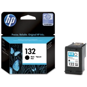 Cartucho HP 132 C9362HE