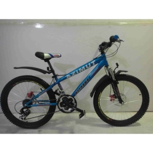 Bicicleta AZIMUT Extreme 24