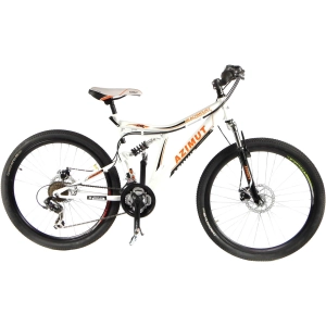 Bicicleta AZIMUT Blackmount 24