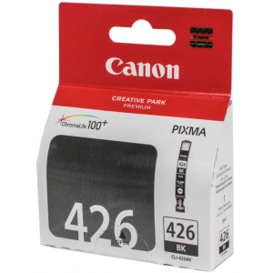 Cartucho Canon CLI-426BK 4556B001