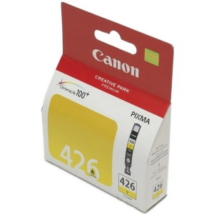 Cartucho Canon CLI-426Y 4559B001