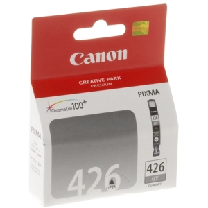 Cartucho Canon CLI -426GY 4560B001