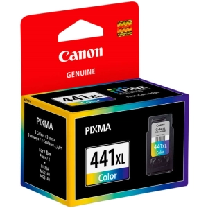 Cartucho Canon CL-441XL 5220B001