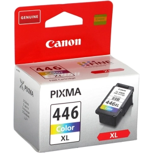 Cartucho Canon CL-446XL 8284B001