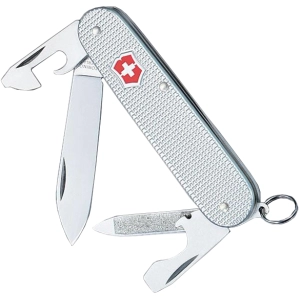 Cuchillo / Multiherramienta Victorinox Cadet Alox