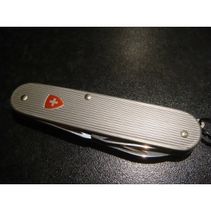 Victorinox Cadet Alox