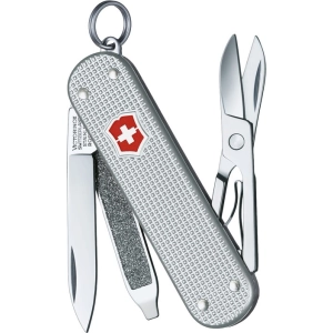 Cuchillo / Multiherramienta Victorinox Classic Alox