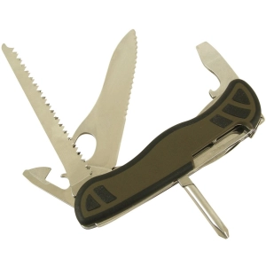 Victorinox Swiss Soldiers Knife 08