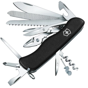 Cuchillo / Multiherramienta Victorinox WorkChamp