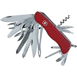 Navaja / Multiherramienta Victorinox WorkChamp XL