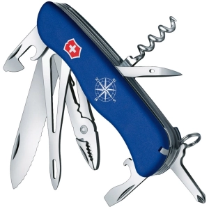 Cuchillo / Multiherramienta Victorinox Skipper