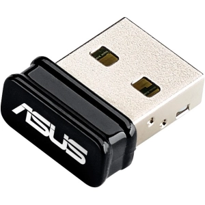 Wi-Fi adaptador Asus USB-N10 NANO