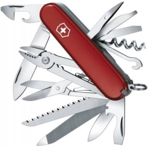 Cuchillo / Multiherramienta Victorinox Handyman