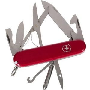 Cuchillo / Multiherramienta Victorinox Super Tinker