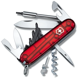 Cuchillo / Multiherramienta Victorinox CyberTool 29