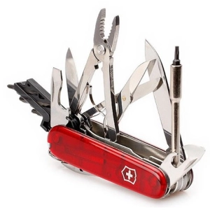 Victorinox CyberTool 34