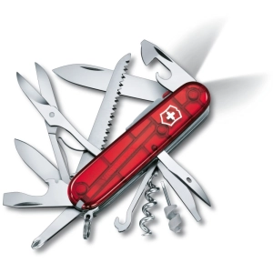 Cuchillo / Multiherramienta Victorinox Huntsman Lite