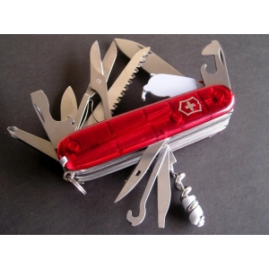 Victorinox Huntsman Lite