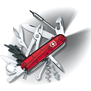 Navaja / Multiherramienta Victorinox CyberTool Lite