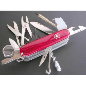 Victorinox CyberTool Lite