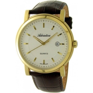 Reloj Adriatica 8198.1213Q