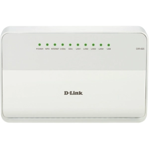 Wi-Fi adaptador D-Link DIR-825/A/D1A