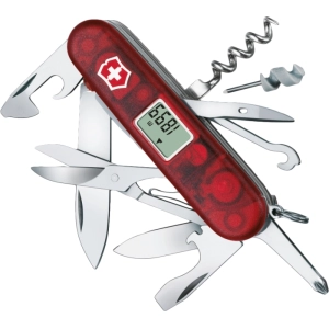 Navaja / multiherramienta Victorinox Traveller Lite