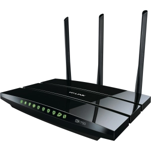 Wi-Fi adaptador TP-LINK Archer C7