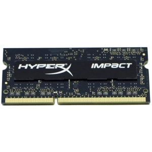 RAM HyperX HX316LS9IB/4