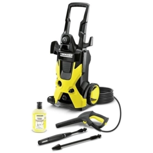 Lavadora de alta presión Karcher K 5 Classic