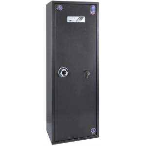 Caja fuerte SAFEtronics IVETA 5PME/K3