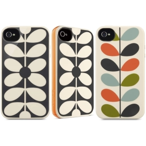 Caja Belkin Orla Kiely Case for iPhone 4/4S